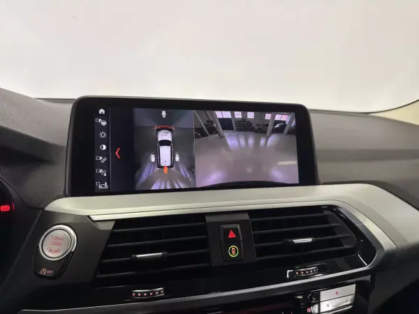 BMW X3 2019 - 29950 EUR, 161239 km - AUTO.MOTO.pt - 161239km - foto 44 de 57