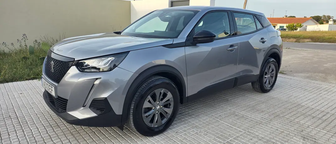 Peugeot 2008 2022 - 16900 EUR, 113000 km - AUTO.MOTO.pt - 113000km - foto 1 de 11
