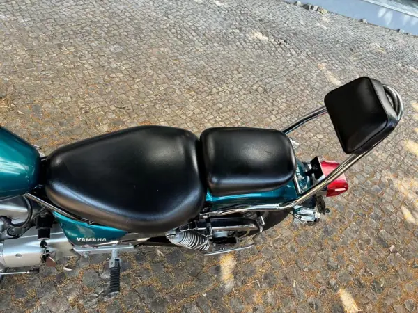 Yamaha XV 1997 - 2550 EUR, 24644 km - AUTO.MOTO.pt - 24644km - foto 12 de 15