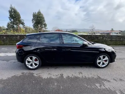 SEAT Leon 2020 - 19990 EUR, 35000 km - AUTO.MOTO.pt - 35000km - foto 9 de 38