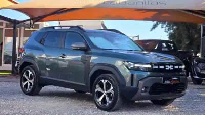 Dacia Duster 2024 - 22750 EUR, 21684 km - AUTO.MOTO.pt - 21684km - foto 7 de 26