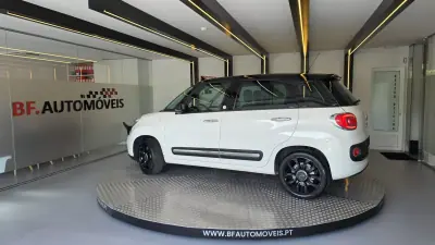 Fiat 500L 2013 - 7900 EUR, 153161 km - AUTO.MOTO.pt - 153161km - foto 15 de 55