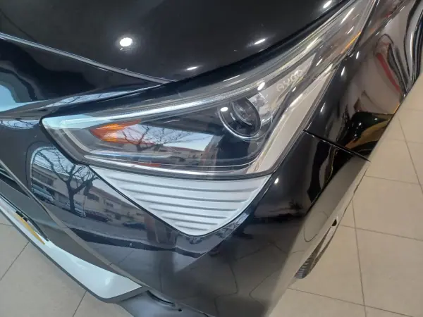 Toyota Aygo 2019 - 10890 EUR, 84853 km - AUTO.MOTO.pt - 84853km - foto 22 de 27