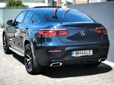 Mercedes-Benz GLC 220 2020 - 38950 EUR, 249800 km - AUTO.MOTO.pt - 249800km - foto 3 de 64