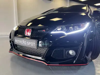 Honda Civic 2016 - 30990 EUR, 140000 km - AUTO.MOTO.pt - 140000km - foto 60 de 60