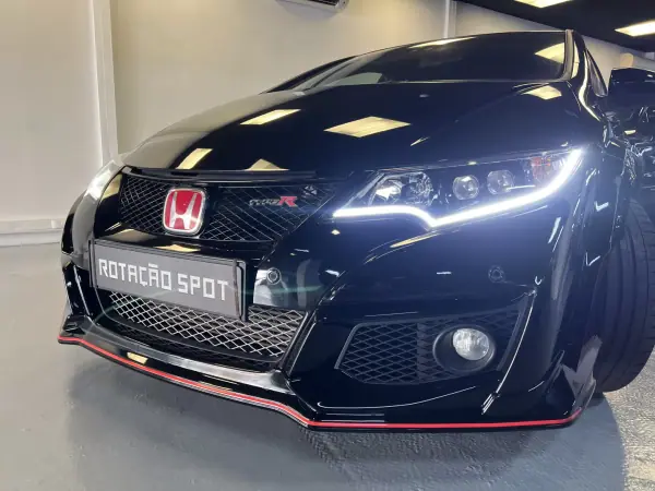 Honda Civic 2016 - 30990 EUR, 140000 km - AUTO.MOTO.pt - 140000km - foto 60 de 60