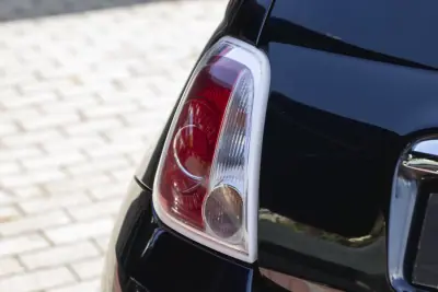 Fiat 500C 2012 - 12900 EUR, 136580 km - 136580km - foto 41 de 48
