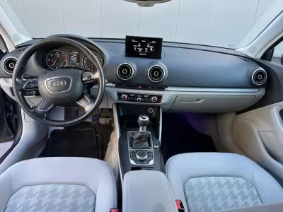 Audi A3 Limousine 2015 - 15900 EUR, 238805 km - AUTO.MOTO.pt - 238805km - foto 3 de 18