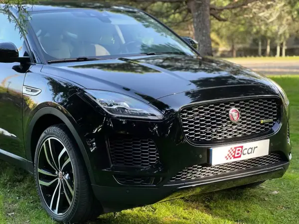 Jaguar E-Pace 2018 - 29750 EUR, 77000 km - AUTO.MOTO.pt - 77000km - foto 14 de 53
