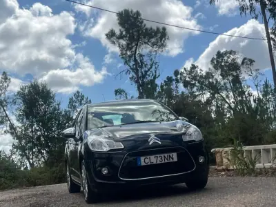Citroën C3 2012 - 6650 EUR, 127000 km - 127000km - foto 31 de 55