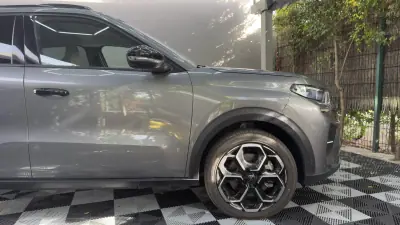 Citroën e-C3 2025 - 20500 EUR, 8987 km - foto 4 de 12