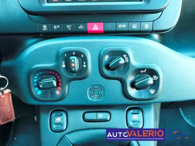 Fiat Panda 2024 - 12950 EUR, 24460 km - 24460km - foto 24 de 29