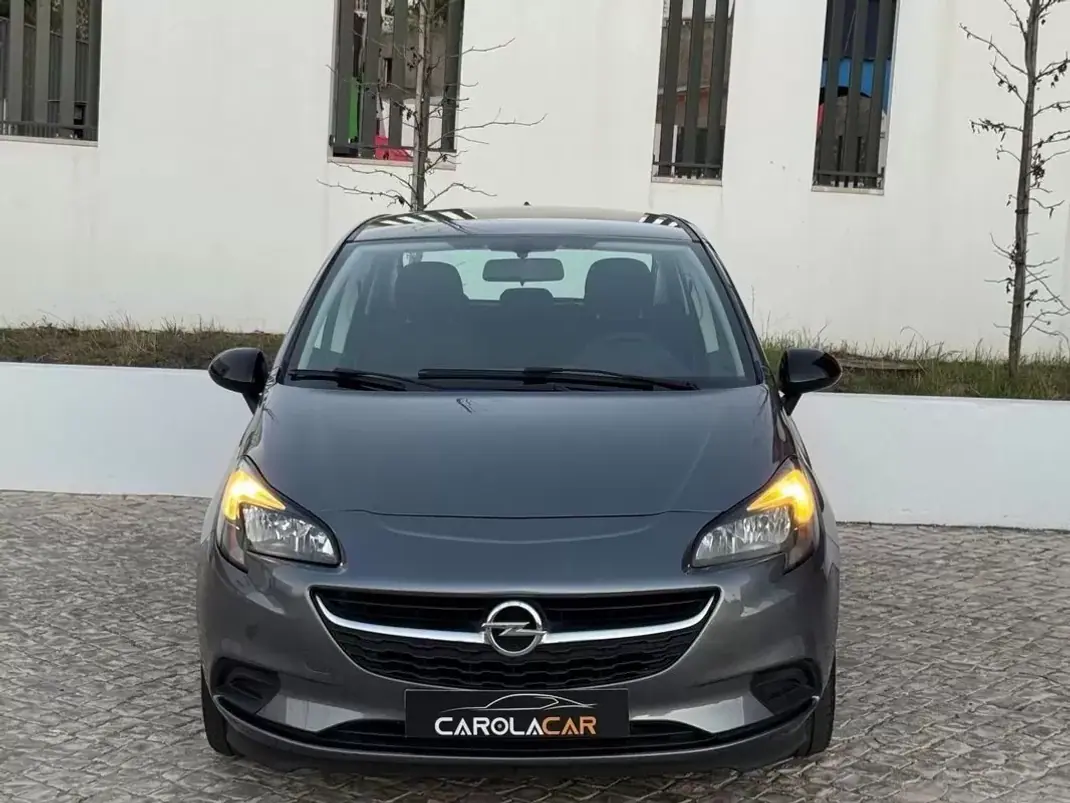 Opel Corsa 2018 - 10750 EUR, 50000 km - 50000km - foto 2 de 20