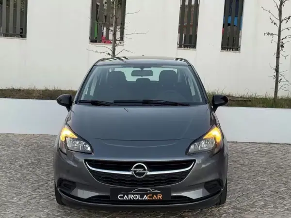 Opel Corsa 1.3 CDTi Cosmo 2018 Diesel