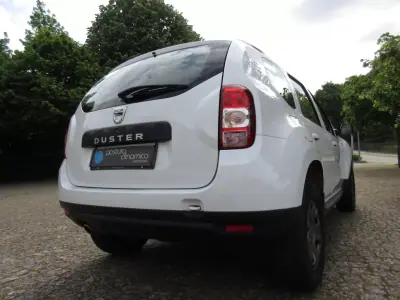 Dacia Duster 2015 - 10990 EUR, 208000 km - AUTO.MOTO.pt - 208000km - foto 14 de 35