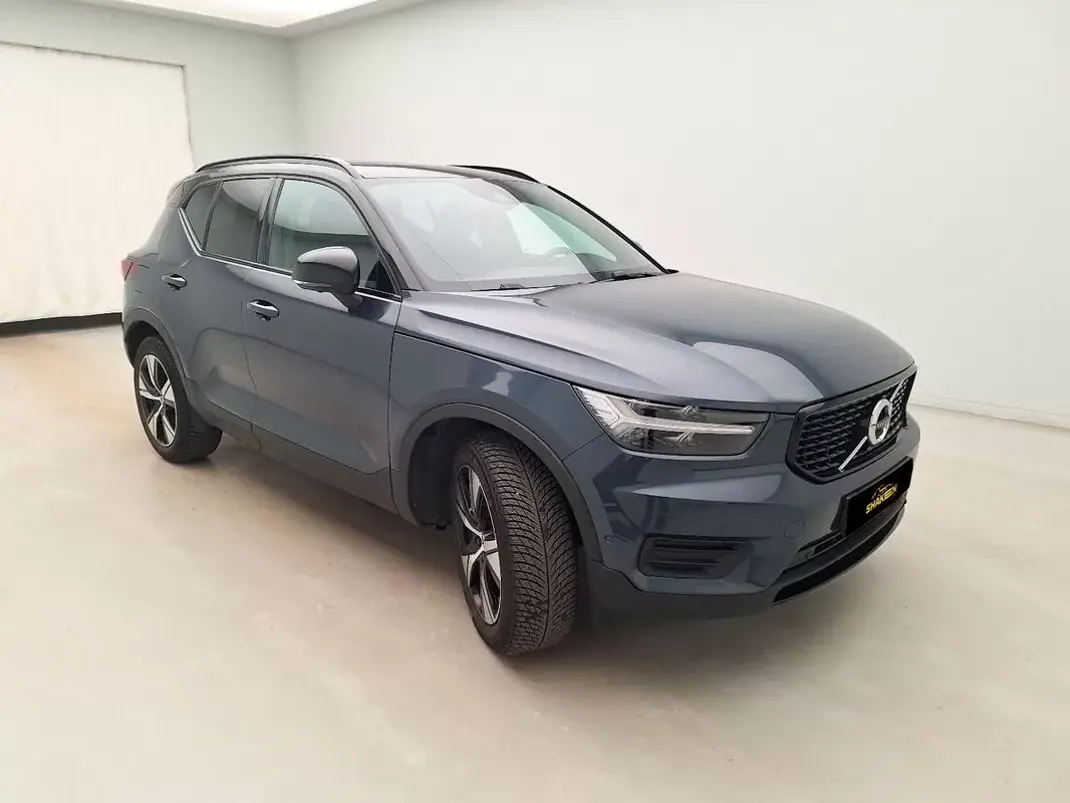 Volvo XC 40 2022 - 31990 EUR, 48248 km - AUTO.MOTO.pt - 48248km - foto 3 de 11