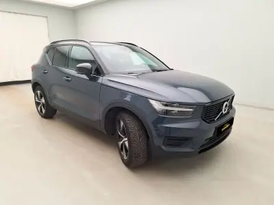 Volvo XC 40 2022 - 31990 EUR, 48248 km - AUTO.MOTO.pt - 48248km - foto 3 de 11