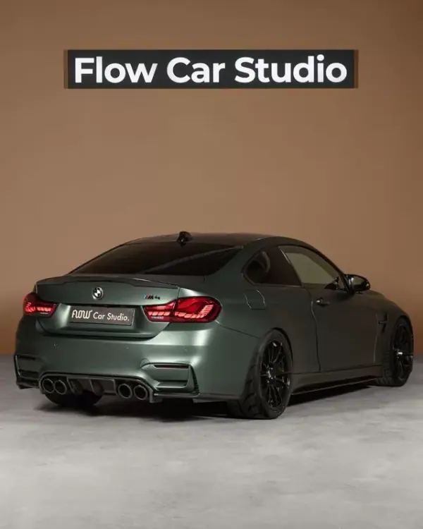 BMW M4 2015 - 67950 EUR, 87000 km - AUTO.MOTO.pt - 87000km - foto 6 de 35