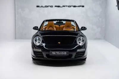 Porsche 997 2009 - 74950 EUR, 125000 km - AUTO.MOTO.pt - 125000km - foto 5 de 38