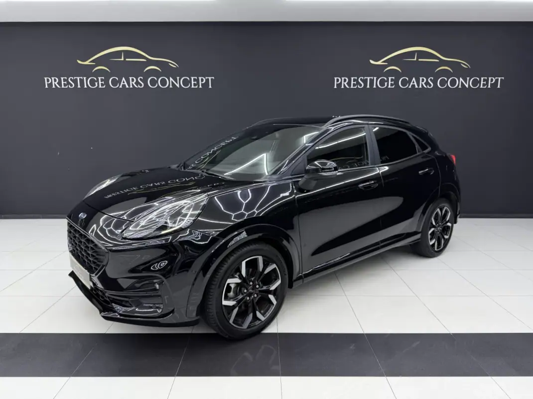 Ford Puma 2022 - 18950 EUR, 103750 km - 103750km - foto 7 de 43