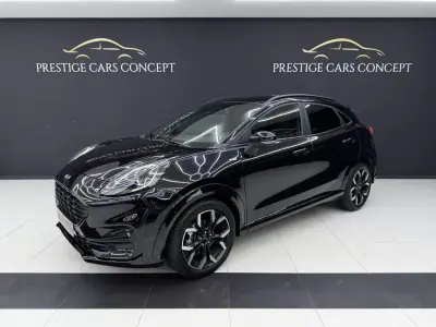 Ford Puma 2022 - 18950 EUR, 103750 km - 103750km - foto 7 de 43