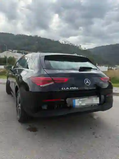 Mercedes-Benz A 250 2021 — foto 3 de 8