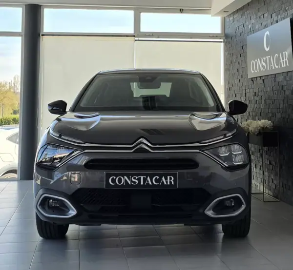 Citroën C4 X 2024 - 20950 EUR, 22129 km - AUTO.MOTO.pt - 22129km - foto 2 de 41