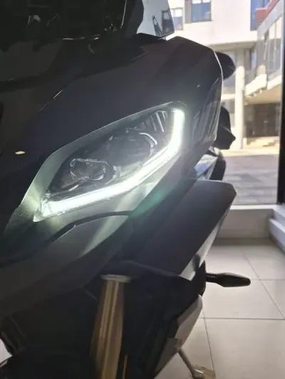 BMW C 400 GT 2022 - 16950 EUR, 14000 km - AUTO.MOTO.pt - 14000km - foto 6 de 20