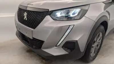 Peugeot 2008 2023 - 23250 EUR, 15392 km - AUTO.MOTO.pt - 15392km - foto 15 de 21