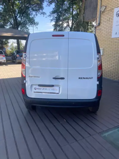 Renault KANGOO 1.5 BLUE DCI 3LUG EDITION ONE 2017 - 10900 EUR, 128600 km - AUTO.MOTO.pt - 128600km - foto 5 de 16