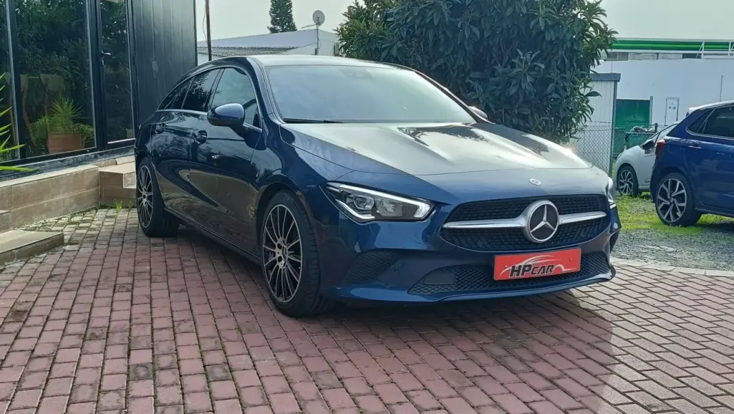 Mercedes-Benz CLA 180 2020 - 23990 EUR, 152000 km - AUTO.MOTO.pt - 152000km - foto 15 de 39