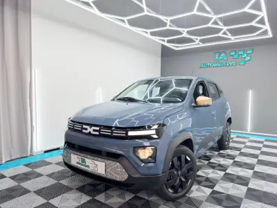 Dacia Spring 2024 - 6000km