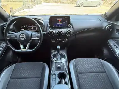 Nissan Juke 2023 - 24900 EUR, 36653 km - AUTO.MOTO.pt - 36653km - foto 10 de 12