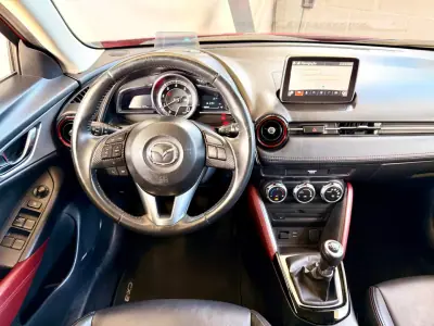 Mazda CX-3 2016 - 13490 EUR, 166734 km - AUTO.MOTO.pt - 166734km - foto 11 de 24