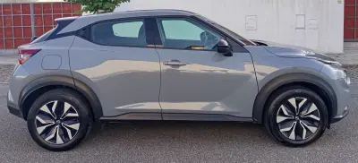 Nissan Juke 2023 — foto 4 de 19