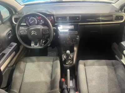 Citroën C3 2019 - 8999 EUR, 91000 km - AUTO.MOTO.pt - 91000km - foto 24 de 39
