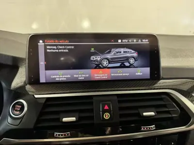 BMW X4 2020 - 39990 EUR, 159753 km - 159753km - foto 42 de 60