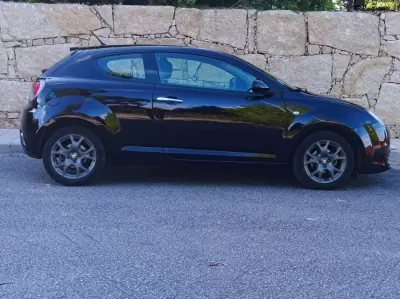 Alfa Romeo MiTo 2012 - 5990 EUR, 216500 km - AUTO.MOTO.pt - 216500km - foto 3 de 13