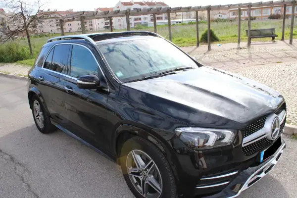 Mercedes-Benz GLE 350 2020 - 58000 EUR, 134518 km - AUTO.MOTO.pt - 134518km - foto 12 de 60