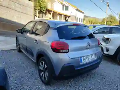 Citroën C3 2021 - 13500 EUR, 130000 km - AUTO.MOTO.pt - 130000km - foto 3 de 14