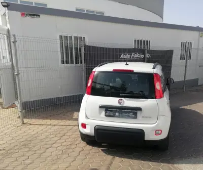Fiat Panda 2022 - 10900 EUR, 74186 km - AUTO.MOTO.pt - 74186km - foto 7 de 12
