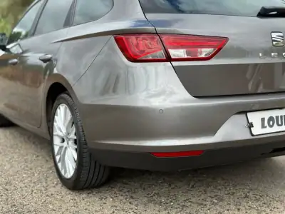 SEAT Leon ST 2016 - 15500 EUR, 175000 km - AUTO.MOTO.pt - 175000km - foto 38 de 53