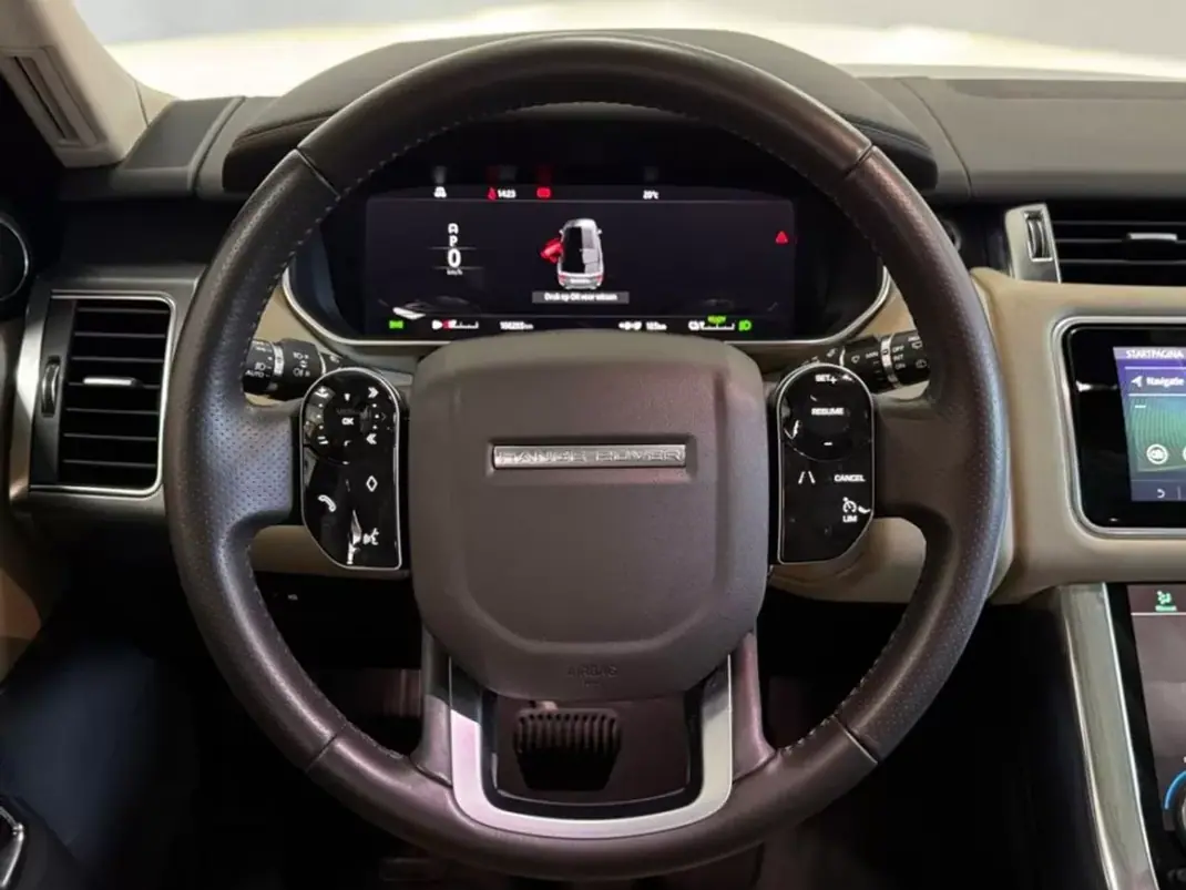 Land Rover Range Rover Sport 2021 - 48750 EUR, 106924 km - AUTO.MOTO.pt - 106924km - foto 6 de 20