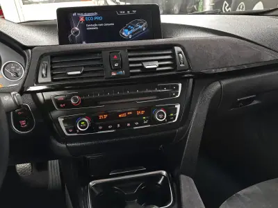 BMW 318 2014 - 18750 EUR, 237000 km - AUTO.MOTO.pt - 237000km - foto 26 de 40