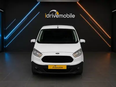 Ford Transit 2018 - 9900 EUR, 137990 km - 137990km - foto 3 de 22