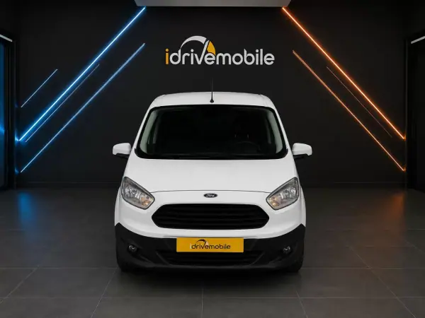 Ford Transit 2018 Diesel