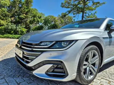 Volkswagen Arteon Shooting Brake 2022 - 33900 EUR, 87074 km - AUTO.MOTO.pt - 87074km - foto 22 de 29