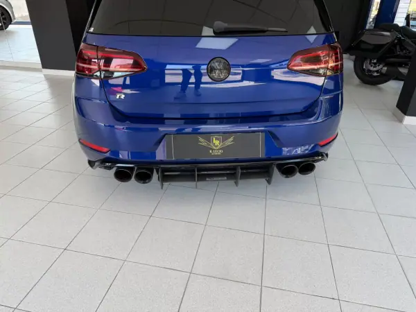 Volkswagen Golf 2019 - 33000 EUR, 173865 km - AUTO.MOTO.pt - 173865km - foto 12 de 30