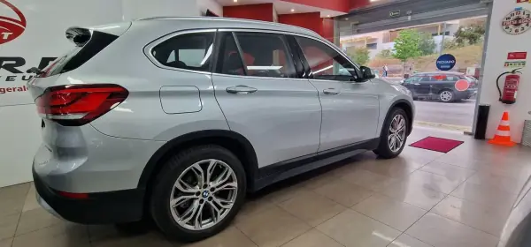 BMW X1 2021 - 23900 EUR, 43342 km - AUTO.MOTO.pt - 43342km - foto 2 de 24
