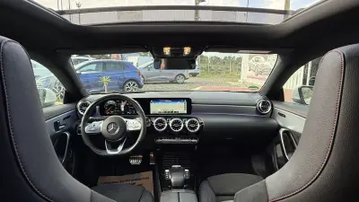 Mercedes-Benz CLA 220 2020 - 31990 EUR, 149000 km - AUTO.MOTO.pt - 149000km - foto 26 de 37